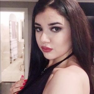 Meet your Posher, Natalia